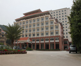 廣東涉外經(jīng)濟職業(yè)技術(shù)學(xué)院